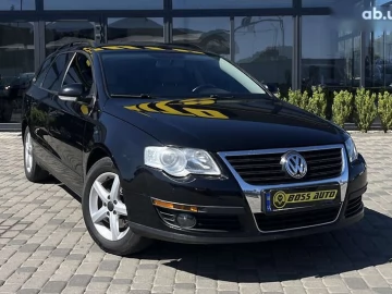 Авто Volkswagen Passat 2009 № 7825528