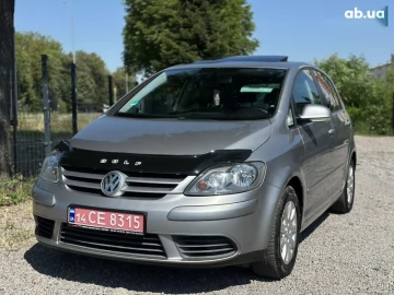 Авто Volkswagen Golf Plus 2005 № 7825829