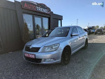 Авто Skoda Octavia 2011 № 7825834