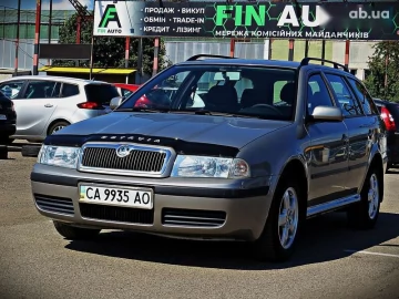 Авто Skoda Octavia 2008 № 7825837