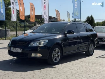 Авто Skoda Octavia 2010 № 7825842