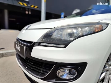 Авто Renault Megane 2013 № 7825846
