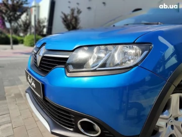 Авто Renault Sandero Stepway 2014 № 7825847