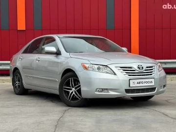 Авто Toyota Camry 2008 № 7825850