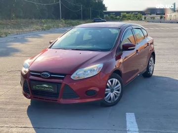 Авто Ford Focus 2012 № 7825854