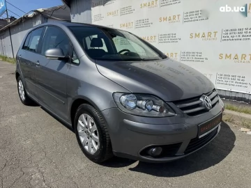 Авто Volkswagen Golf Plus 2009 № 7825861