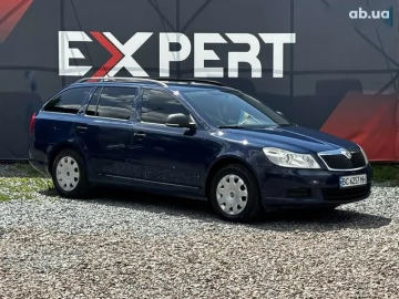 Авто Skoda Octavia 2012 № 7825864