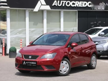 Авто SEAT Ibiza 2013 № 7825869