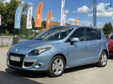 Авто Renault Scenic 2011 № 7825872