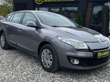 Авто Renault Megane 2012 № 7825876