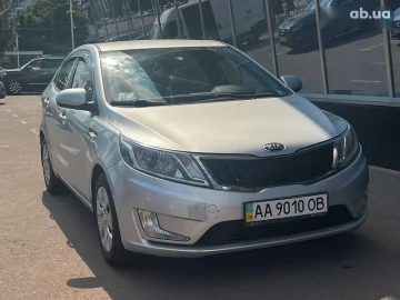 Авто KIA Rio 2013 № 7825878