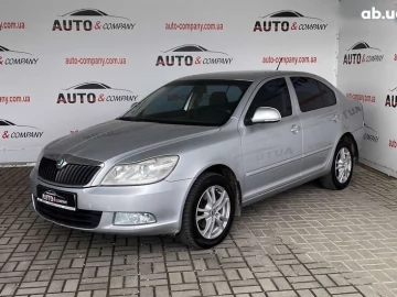 Авто Skoda Octavia 2011 № 7825879