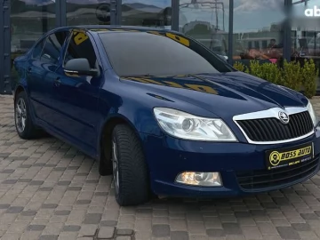 Авто Skoda Octavia 2012 № 7826476
