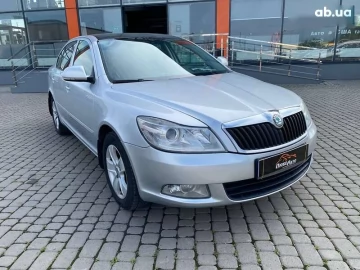 Авто Skoda Octavia 2011 № 7826478