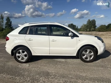 Авто Renault Koleos 2011 № 7826479