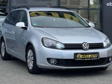 Авто Volkswagen Golf 2013 № 7826484