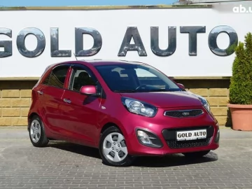 Авто KIA Picanto 2013 № 7826486