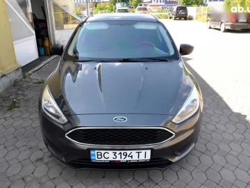 Авто Ford Focus 2018 № 7826488
