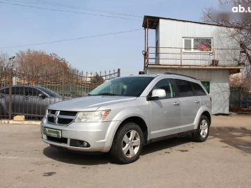 Авто Dodge Journey 2010 № 7826489