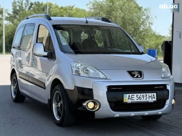 Авто Peugeot Partner 2012 № 7826493
