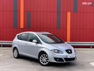 Авто SEAT Altea 2010 № 7826500