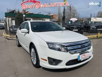 Авто Ford Fusion 2011 № 7826502