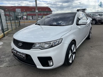 Авто KIA Cerato 2011 № 7826511