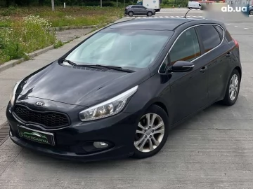 Авто KIA Ceed 2012 № 7826514