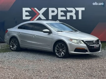 Авто Volkswagen Passat Cc 2012 № 7826516