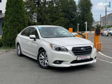 Авто Subaru Legacy 2014 № 7826517