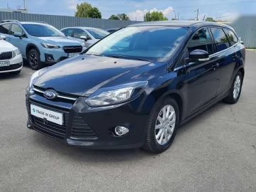 Авто Ford Focus 2014 № 7826519