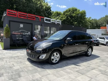 Авто Renault Grand Scenic 2009 № 7826520