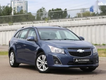 Авто Chevrolet Cruze 2013 № 7826524