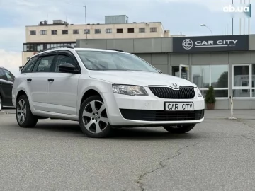 Авто Skoda Octavia 2016 № 7826525