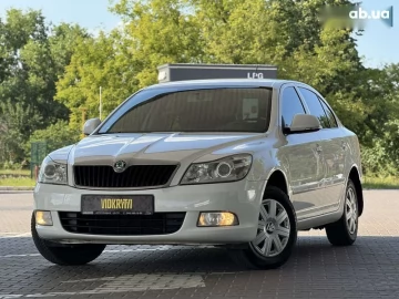 Авто Skoda Octavia 2012 № 7826528