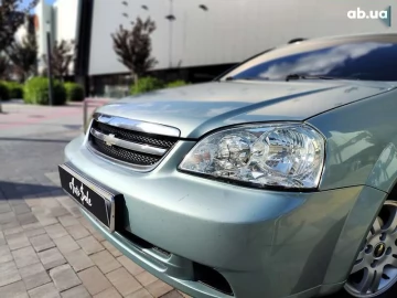Авто Chevrolet Nubira 2005 № 7827370