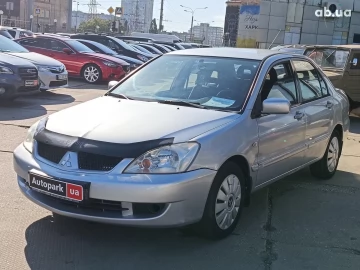 Авто Mitsubishi Lancer 2007 № 7827371