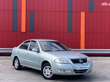 Авто Nissan Almera 2007 № 7827375