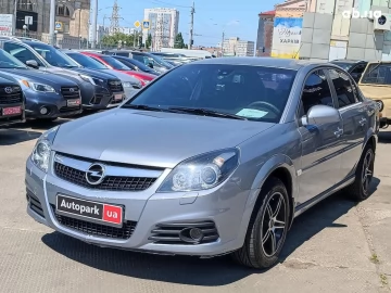 Авто Opel Vectra 2008 № 7827382