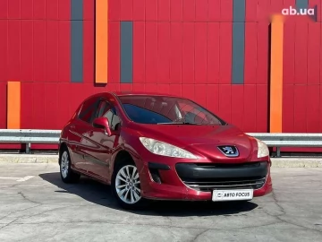Авто Peugeot 308 2008 № 7827383