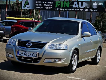 Авто Nissan Almera 2008 № 7827385