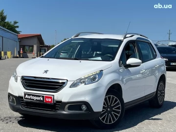 Авто Peugeot 2008 2016 № 7827750