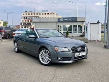Авто Audi A5 2011 № 7827756