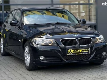 Авто BMW 3 Серия 2009 № 7827760
