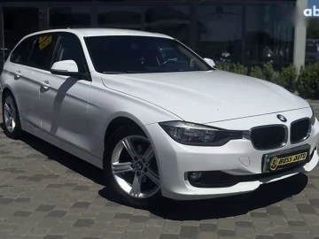 Авто BMW 3 Серия 2013 № 7827761
