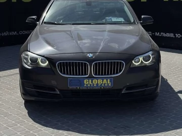 Авто BMW 5 Серия 2014 № 7827765
