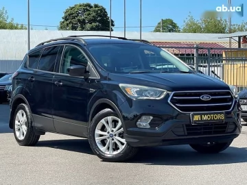 Авто Ford Escape 2017 № 7827771