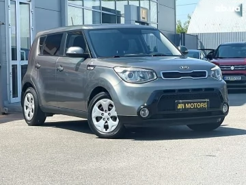 Авто KIA Soul 2016 № 7827772