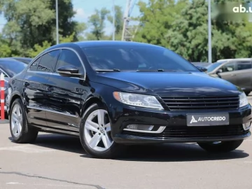 Авто Volkswagen Passat Cc 2013 № 7827774