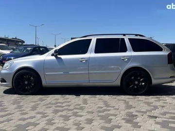 Авто Skoda Octavia 2010 № 7827779